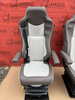 Seat driver passenger seats GRAMMER Viatouro Motorhome Ducato Boxer Jumper Relay Knaus swivel