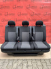 Bench rear triple seat Toyota Proace Traveller Spacetourer Expert Vivaro C