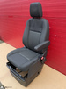 Ford Transit & Custom Seat EU passenger seat | UK driver armrest 2012-2023 Capitol