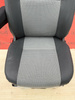 Seat Mercedes Sprinter W906 UK passenger | Eu driver Brassao adjustments armrest 2006-2019