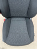 Seat Mercedes Vito W447 UK passenger | EU driver armrest adjustments CALUMA