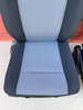 Front passenger driver seats Proace Traveller Spacetourer Expert Jumpy Zafira Vivaro Scudo