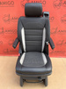 Seat VW T6 PanAmericana Multivan Caravelle Leather Mithy swivel rear T5 T6.1