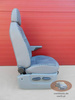 Ford Transit Beifahrersitz EU passenger seat | UK driver