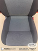 Seat VW T5 T6 Austin front UK driver | EU passenger comfort adjustments armrests base