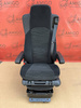 Seat UK passenger | EU driver Mercedes-Benz Actros MP4 Antos Arocs Comfort Grammer NEW truck