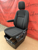 Ford Transit Custom MK8 Seat UK passenger | EU driver armrest V363 Inroad heated
