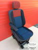 Seat Opel Vauxhall Movano Master NV400 captain UK passenger | EU driver adjustments armrest