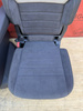 Seats NEW VW Multivan T7 1+1 ArtVelours table heated