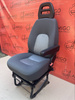 Seat Fiat Ducato 2002-06 Boxer Jumper EU passenger | UK driver seat armrest 