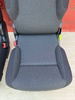 Seats set 3rd row single seat Berlingo Doblo Combo Partner Rifter ProAce City