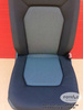 Seat VW Crafter II MAN TGE 2016-2025 EU passenger | UK driver captain seat