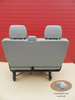Seat Volkswagen VW T5 Inka rear double passenger bench RHD