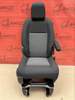 Front seat Toyota Proace Traveller Spacetourer Expert Vivaro Zafira Jumpy EU passenger | UK driver airbag