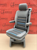 Seat VW T5 T5.1 California Multivan Caravelle TAKATO swivel rear single