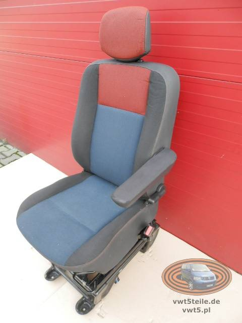 Seat Opel Vauxhall Movano Master NV400 captain UK driver EU passenger adjustments armrest