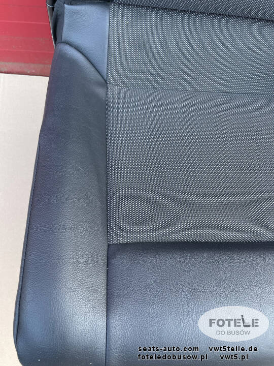 Vivaro C Proace Traveller Spacetourer Expert Scudo Jumpy Seat front Bench double LHD