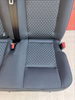 Seat Ford Transit MK8 bench double rear two-seats Capitol