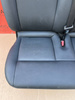 Seat Opel Vauxhall Movano Master NV400 double front bench passenger leatherette LHD