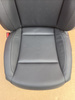 Seat Mercedes Vito W447 UK passenger | EU driver armrest adjustments Leatherette Airbag