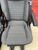 Seat Ford Transit Custom bench rear seat double 2x single Inroad Palazzo