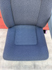 Seat Opel Vauxhall Movano Master Interstar 1998-2010 UK driver | EU passenger adjustments