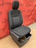 Ford Transit Custom Seat EU passenger seat | UK driver 2012-2024 Capitol