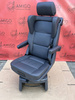 Seat VW T5.1 T5 Multivan Caravelle Leather anthracite swivel rear for child t6