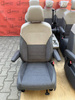 Seats front rear NEW VW Multivan T7 Table heated leather