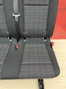 Rear Seats 2+1 bench single seat MERCEDES W447 Vito Tourer Tunja LHD