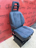 Seat Fiat Ducato Boxer Jumper Citroën 1994-2002  UK passenger | EU driver seat