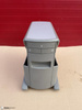  VW T6 T5 Multivan Caravelle rear table for rails Grey