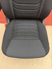 Iveco Daily VI 2014-2022 UK passenger seat | EU driver seat single Faux Leather