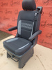 Seat VW T5 T5.1 Multivan Caravelle LIFE swivel rear single