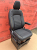 New Ford Transit Custom V710 Trail & VW T7 Seat EU passenger | UK driver 2023-25 Leather