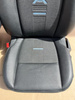 Ford Transit Custom ACTIVE Seat driver passenger 2012-2023 Casual/Glacier Salerno Airbag