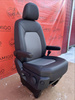 Seat VW Crafter II MAN TGE 2016-2024 EU passenger | UK driver seat armrests