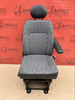 Seat Opel Vauxhall Movano Master Interstar 1998-2010 UK driver | EU passenger adjustments
