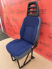 Iveco Daily 1999-2014 EU passenger | UK driver seat 