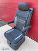 Seat VW T5 T5.1 Multivan Caravelle LIFE swivel rear single