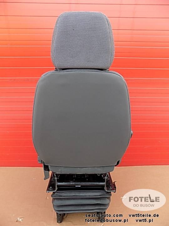 Seat Fiat Ducato Boxer Relay UK passenger | EU driver seat armrest adjustment pumped pneumatic