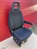 Iveco Daily VI 2014-2021 UK driver seat | EU passenger single seat Armrest