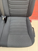 Iveco Daily VI 2022-2025 Seat double front bench cupholder passenger LHD