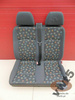 Seat Mercedes Vito 639 front double passenger seat LHD 2003-10