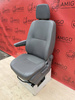 Seat VW Crafter Sprinter W906 UK passenger | EU driver Faux Leather adjustments armrest