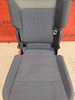 Seat NEW VW Multivan single middle with seatbelt T7 Ribella