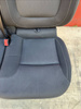 Seat Renault Trafic Vivaro NV300 TALENTO front double passenger JAVA RHD