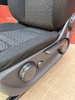 Seat Mercedes Vito W447 UK passenger | EU driver armrest adjustments CALUMA