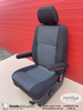 Seat VW T5 T6 Austin front UK driver | EU passenger comfort adjustments armrests base