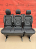 Rear Seats 2+1 bench single seat comfort MERCEDES W447 Vito Tourer Tunja RHD